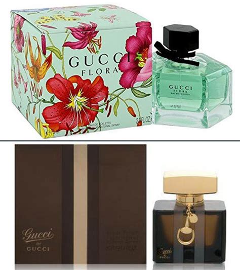 best gucci girl perfume|gucci fragrances by year.